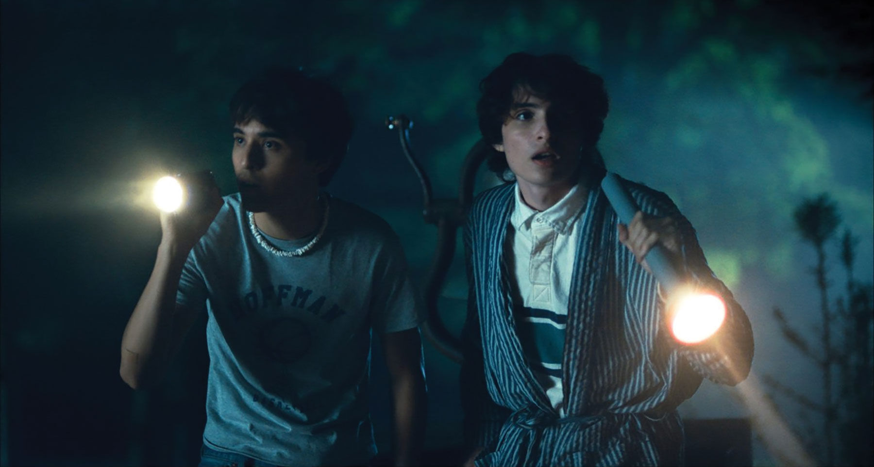 Nostalgia Is the Noose: ‘Hell of a Summer’ Is Comfy, Sharp Comedy-Horror